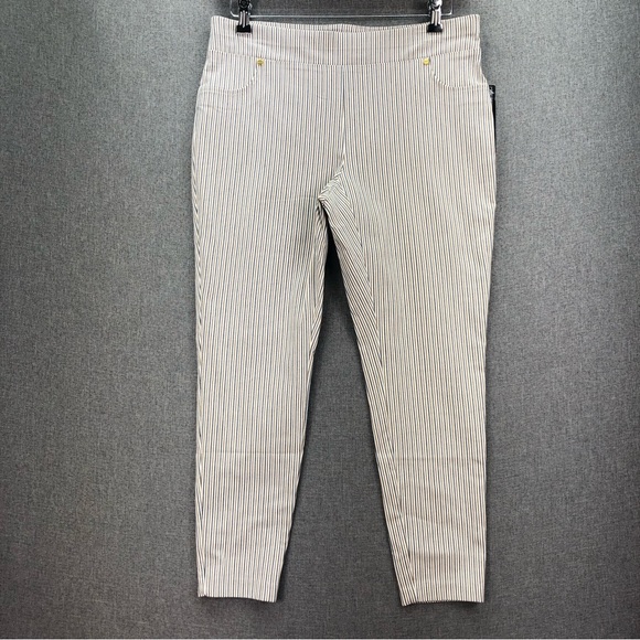NYCC NewYork Clothing Co. Pull On Pants Size 12P - Picture 1 of 9